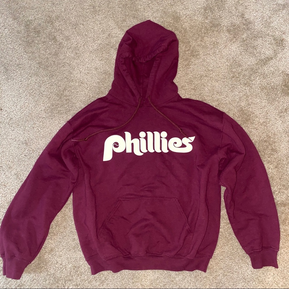 Philadelphia Phillies Hoodie